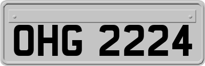 OHG2224
