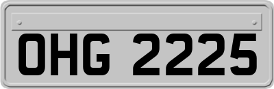 OHG2225