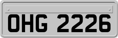 OHG2226