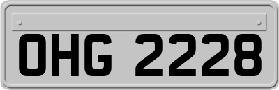OHG2228