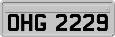 OHG2229