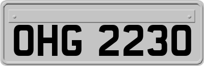 OHG2230