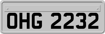 OHG2232