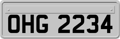 OHG2234