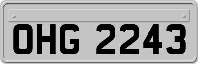 OHG2243