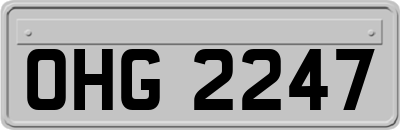 OHG2247