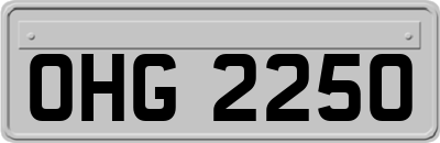 OHG2250