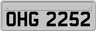 OHG2252