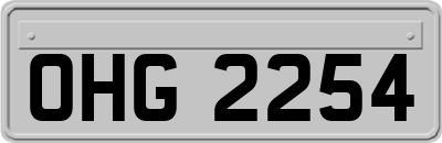 OHG2254
