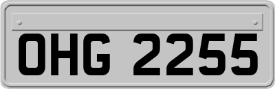 OHG2255