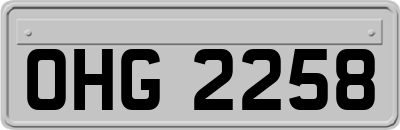OHG2258