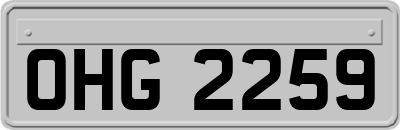 OHG2259