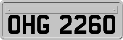 OHG2260
