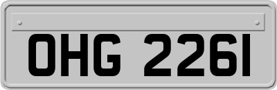 OHG2261