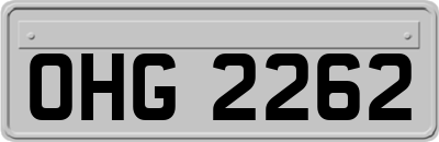 OHG2262