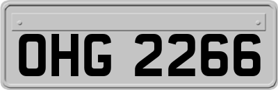 OHG2266