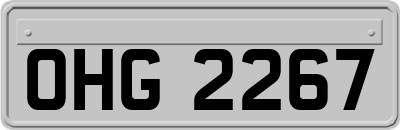 OHG2267