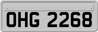 OHG2268