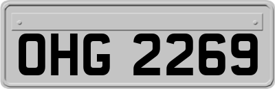 OHG2269