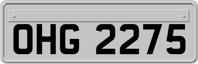 OHG2275