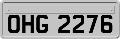 OHG2276