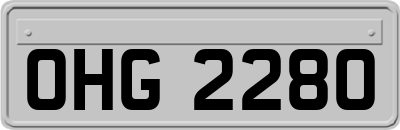 OHG2280