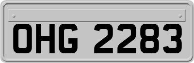 OHG2283