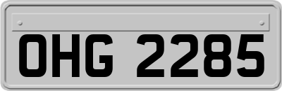 OHG2285