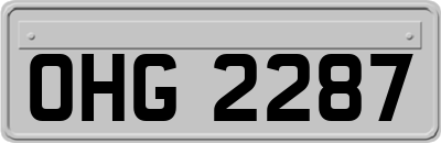 OHG2287