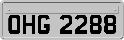OHG2288