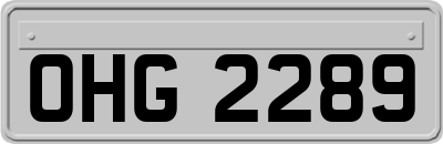 OHG2289
