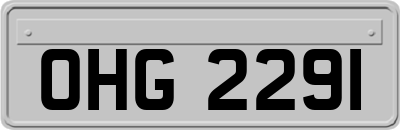 OHG2291