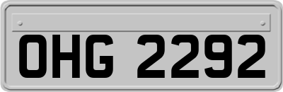 OHG2292