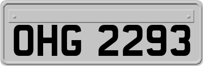 OHG2293