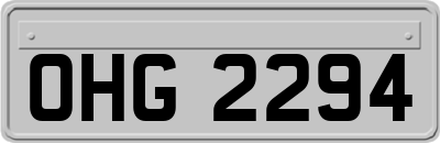 OHG2294