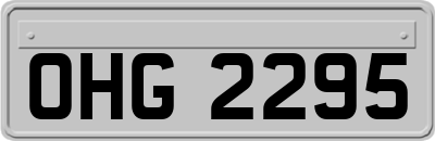 OHG2295