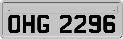 OHG2296
