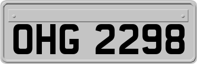 OHG2298