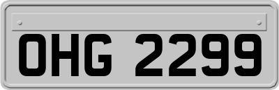 OHG2299