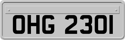 OHG2301