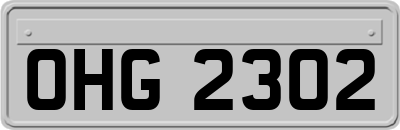 OHG2302