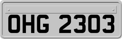 OHG2303