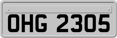 OHG2305