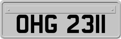 OHG2311