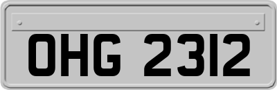 OHG2312