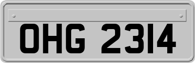 OHG2314