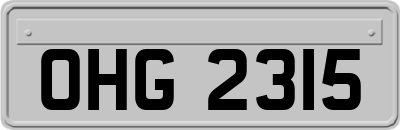 OHG2315