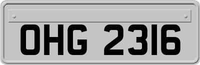 OHG2316