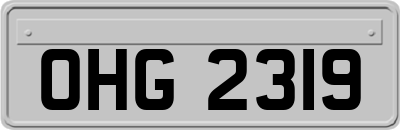 OHG2319