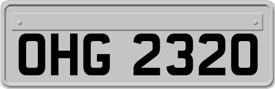 OHG2320